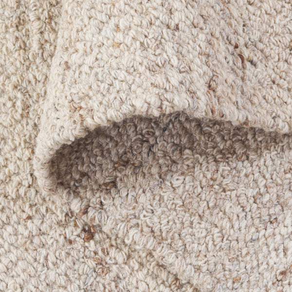 Safavieh Natura Luxurious Handwoven Wool Area Rug - Exquisite Comfort & Style For Your Home Décor Beige Wool Nat228b-4