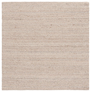 Safavieh Natura Luxurious Handwoven Wool Area Rug - Exquisite Comfort & Style For Your Home Décor Beige Wool Nat228b-4