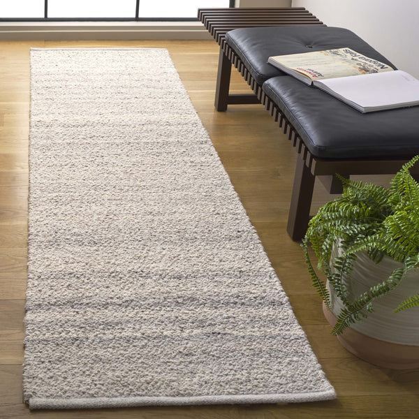Safavieh Natura Luxurious Handwoven Wool Area Rug - Exquisite Comfort & Style For Your Home Décor Taupe ,Grey Wool Nat228e-6