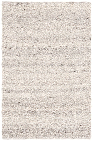 Safavieh Natura Handwoven Wool Accent Rug Artisan Crafted for Entryways and Cozy Small Spaces Taupe Grey NAT228E-2