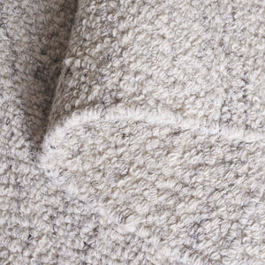 Safavieh Natura Luxurious Handwoven Wool Area Rug - Exquisite Comfort & Style For Your Home Décor Taupe ,Grey Wool Nat228e-6