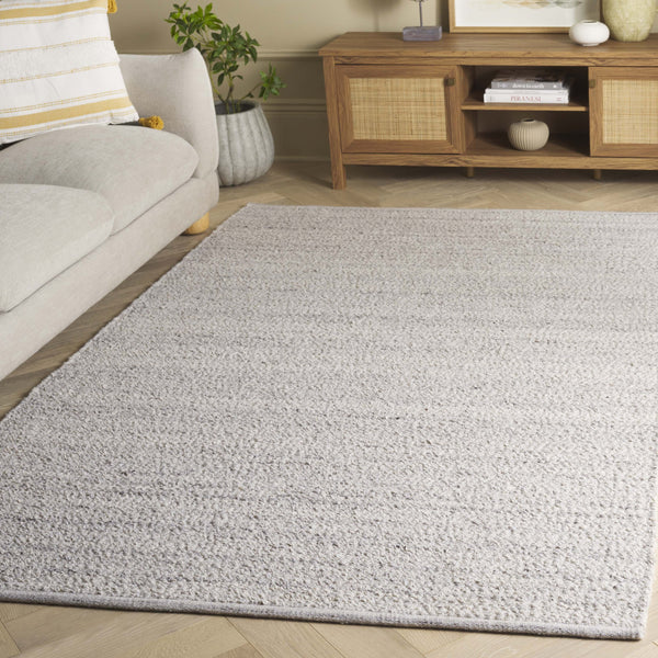 Safavieh Natura Luxurious Handwoven Wool Area Rug - Exquisite Comfort & Style For Your Home Décor Taupe ,Grey Wool Nat228e-6
