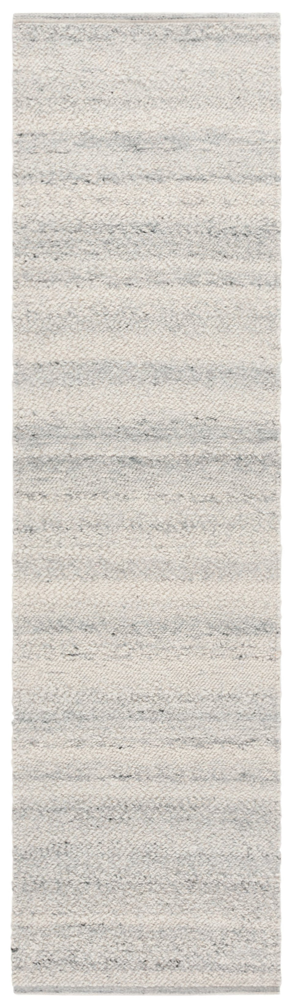 Safavieh Natura Luxurious Handwoven Wool Area Rug - Exquisite Comfort & Style For Your Home Décor Light Grey Wool Nat228f-5