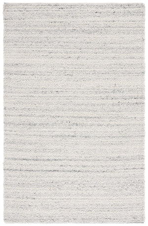 Safavieh Natura Luxurious Handwoven Wool Area Rug - Exquisite Comfort & Style For Your Home Décor Light Grey Wool Nat228f-5