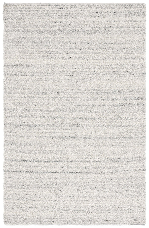 Safavieh Natura Luxurious Handwoven Wool Area Rug - Exquisite Comfort & Style For Your Home Décor Light Grey Wool Nat228f-5