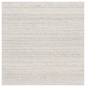 Safavieh Natura Luxurious Handwoven Wool Area Rug - Exquisite Comfort & Style For Your Home Décor Light Grey Wool Nat228f-5