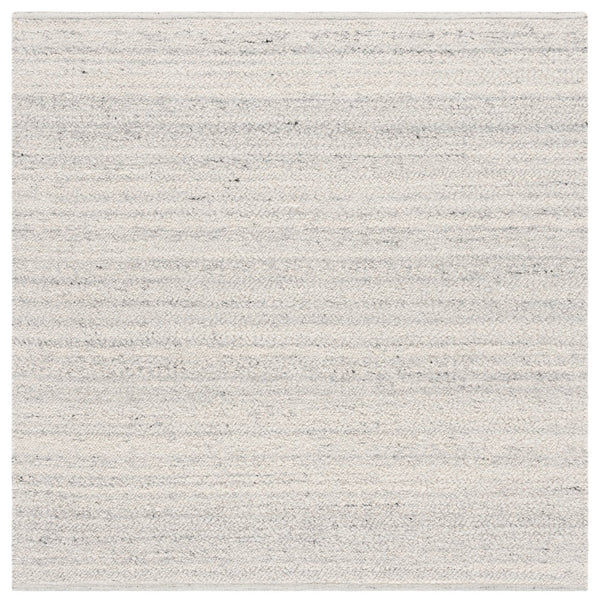 Safavieh Natura Luxurious Handwoven Wool Area Rug - Exquisite Comfort & Style For Your Home Décor Light Grey Wool Nat228f-5