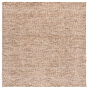 Safavieh Natura Hand-Woven Wool Rug In Beige — Low Profile Modern Area Rug, Durable Plush Comfort, Chic Finish 8'-0" x 10'-0" NAT230B-8