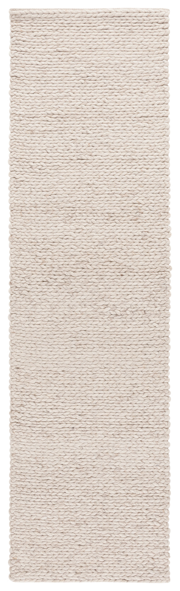 Safavieh Natura 254a Light Beige Light Beige 70% Wool,20% Viscose,10% Cotton Nat254a-28