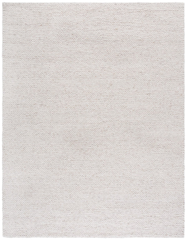 Safavieh Natura 254a Light Beige Light Beige 70% Wool,20% Viscose,10% Cotton Nat254a-8