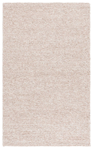 Safavieh Natura 254e Beige Taupe Beige ,Taupe 70% Wool,20% Viscose,10% Cotton Nat254e-5