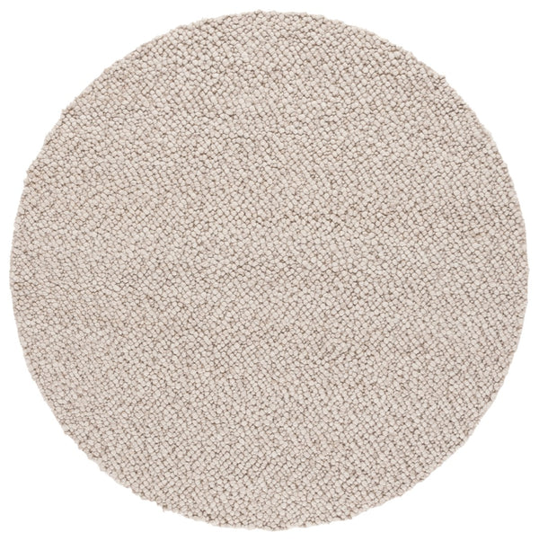 Safavieh Natura 254e Beige Taupe Beige ,Taupe 70% Wool,20% Viscose,10% Cotton Nat254e-6