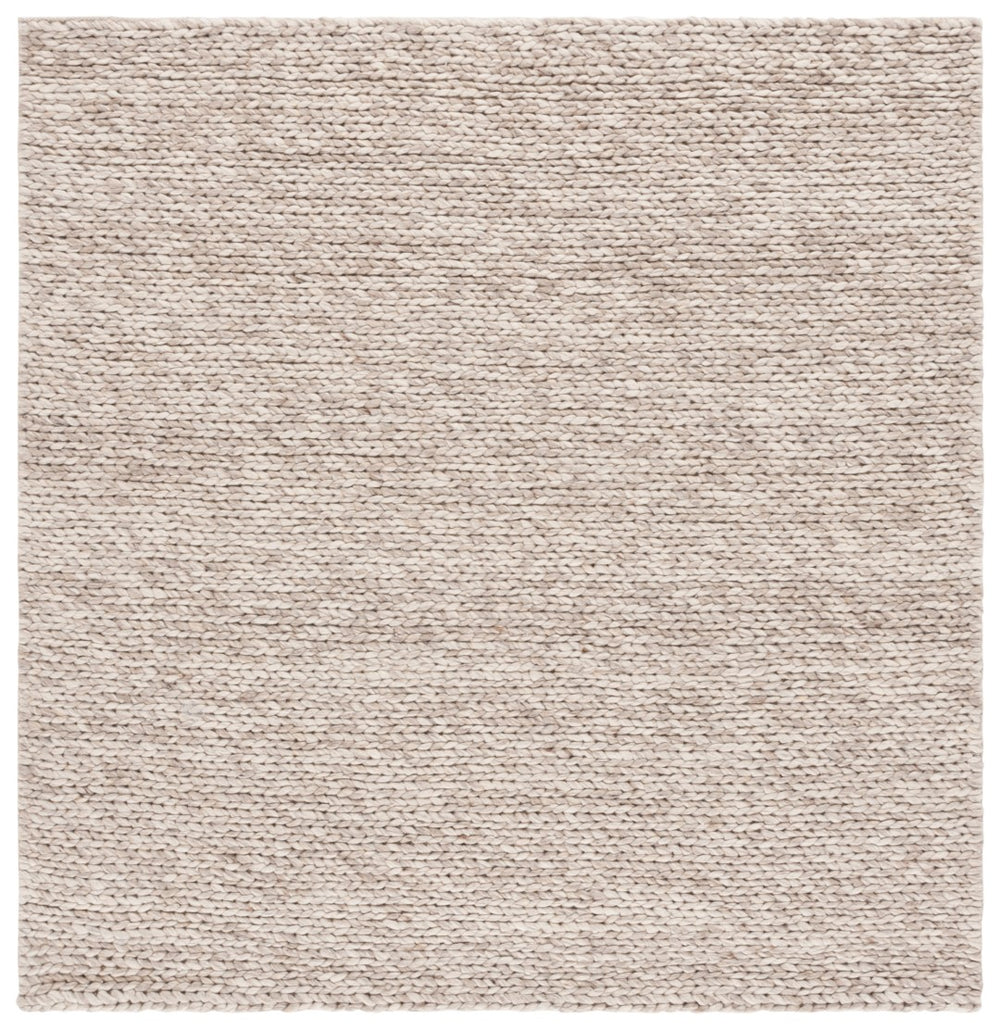 Safavieh Natura 254e Beige Taupe Beige ,Taupe 70% Wool,20% Viscose,10% Cotton Nat254e-3
