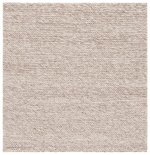Safavieh Natura 254e Beige Taupe Beige ,Taupe 70% Wool,20% Viscose,10% Cotton Nat254e-3