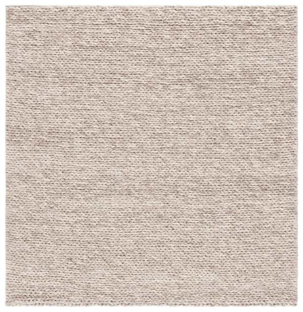 Safavieh Natura 254e Beige Taupe Beige ,Taupe 70% Wool,20% Viscose,10% Cotton Nat254e-3