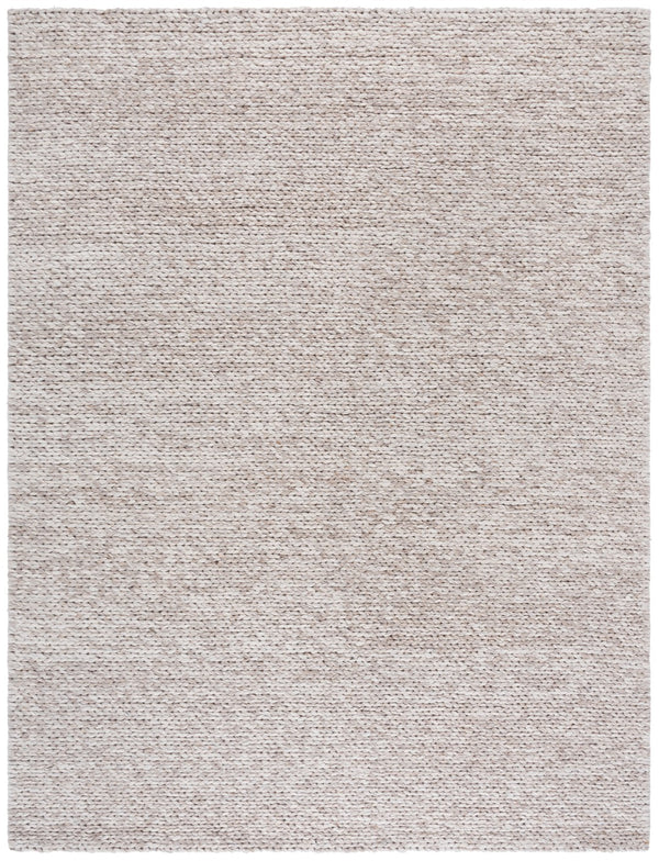 Safavieh Natura 254e Beige Taupe Beige ,Taupe 70% Wool,20% Viscose,10% Cotton Nat254e-8