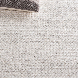 Safavieh Natura 254g Light Grey Beige Light Grey ,Beige 70% Wool,20% Viscose,10% Cotton Nat254g-4