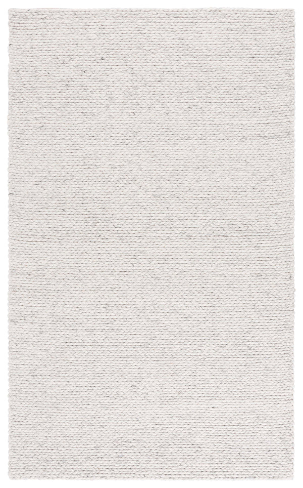 Safavieh Natura 254g Light Grey Beige Light Grey ,Beige 70% Wool,20% Viscose,10% Cotton Nat254g-4