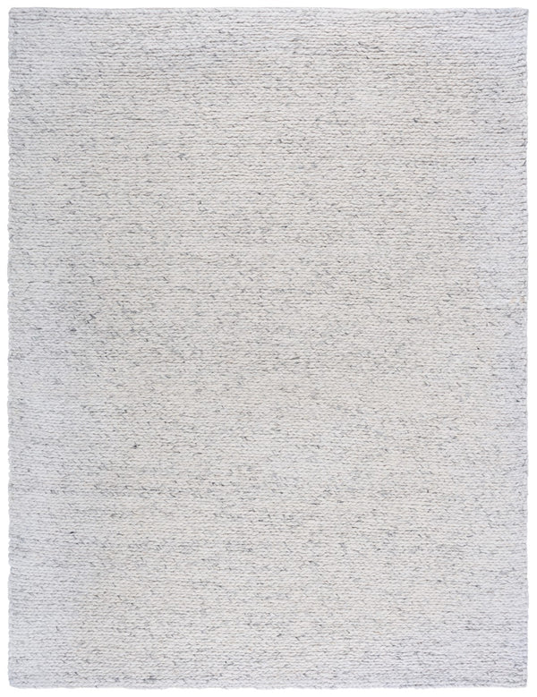 Safavieh Natura 254g Light Grey Beige Light Grey ,Beige 70% Wool,20% Viscose,10% Cotton Nat254g-8