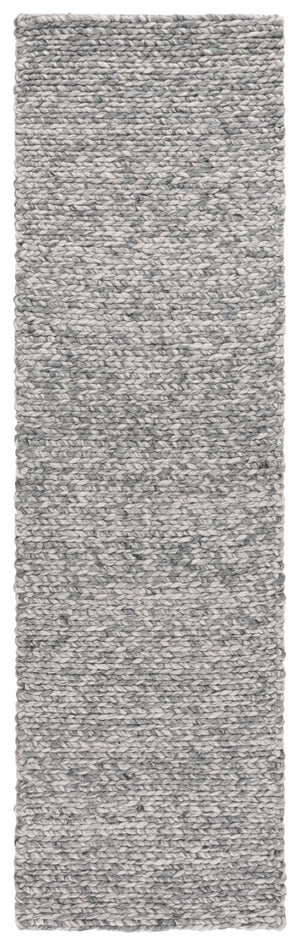 Safavieh Natura 254h Grey Ivory Grey ,Ivory 70% Wool,20% Viscose,10% Cotton Nat254h-28