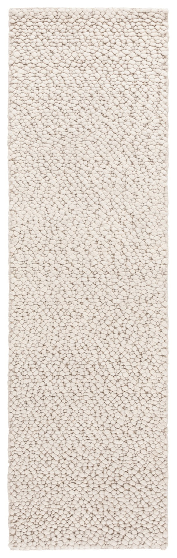 Safavieh Natura 255a Light Beige Light Beige 70% Wool,20% Viscose,10% Cotton Nat255a-28