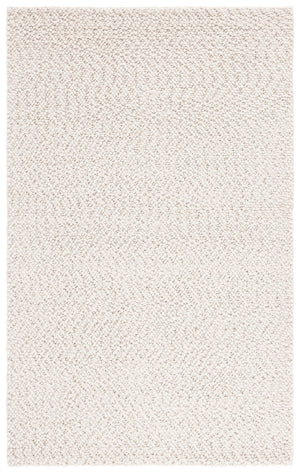 Safavieh Natura 255a Light Beige Light Beige 70% Wool,20% Viscose,10% Cotton Nat255a-5