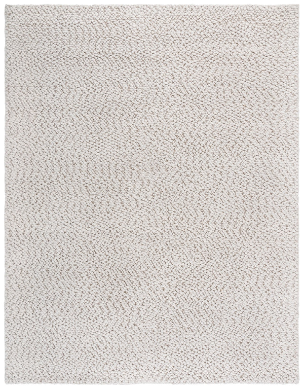 Safavieh Natura 255a Light Beige Light Beige 70% Wool,20% Viscose,10% Cotton Nat255a-4