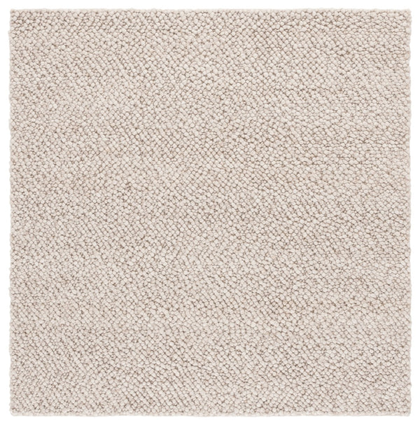 Safavieh Natura Hand-woven Contemporary Area Rug - Luxurious Softness & Timeless Style For Every Home Beige 70% Wool,20% Viscose,10% Cotton Nat255b-6