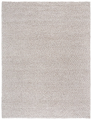 Safavieh Natura 255b Beige Beige 70% Wool,20% Viscose,10% Cotton Nat255b-8