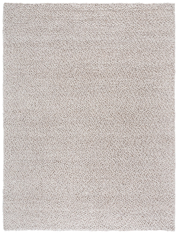 Safavieh Natura 255b Beige Beige 70% Wool,20% Viscose,10% Cotton Nat255b-8