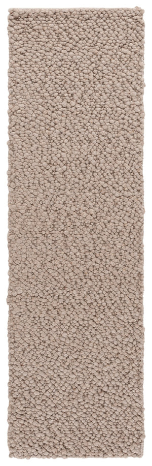 Safavieh Natura 255e Taupe Taupe 70% Wool,20% Viscose,10% Cotton Nat255e-28