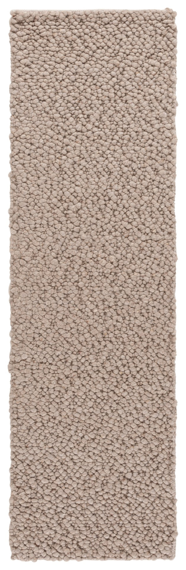 Safavieh Natura 255e Taupe Taupe 70% Wool,20% Viscose,10% Cotton Nat255e-28