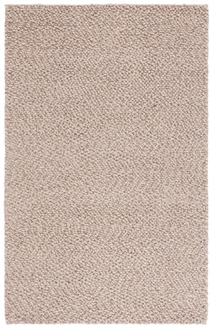 Safavieh Natura 255e Taupe Taupe 70% Wool,20% Viscose,10% Cotton Nat255e-5