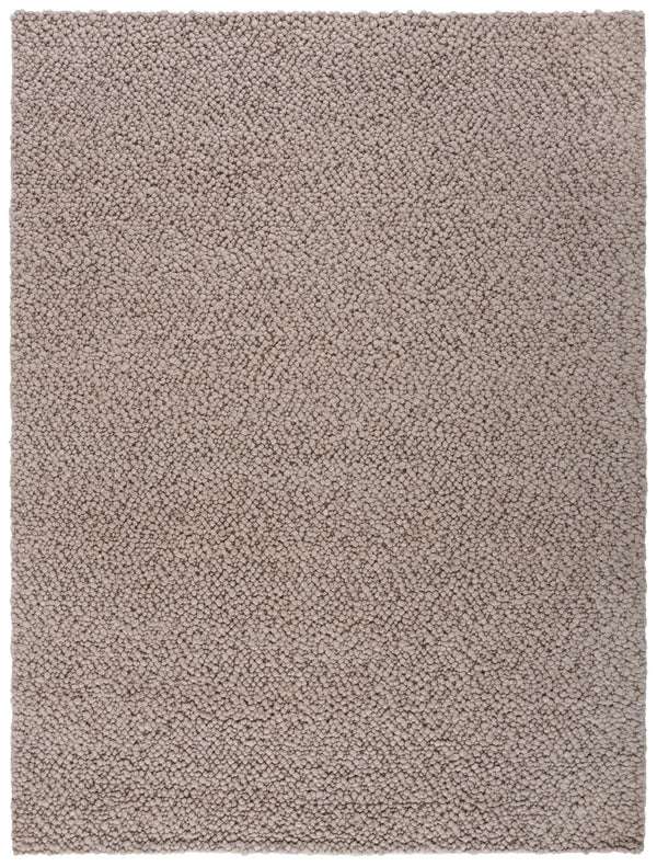 Safavieh Natura 255e Taupe Taupe 70% Wool,20% Viscose,10% Cotton Nat255e-8