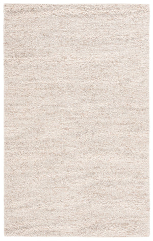 Safavieh Natura Handcrafted Area Rug - Elegant Minimalist Design For Luxurious Comfort And Timeless Style Ivory ,Beige 70% Wool,20% Nylon,10% Cotton Nat257a-6