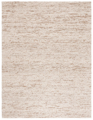 Safavieh Natura Handcrafted Area Rug - Elegant Minimalist Design For Luxurious Comfort And Timeless Style Ivory ,Beige 70% Wool,20% Nylon,10% Cotton Nat257a-6