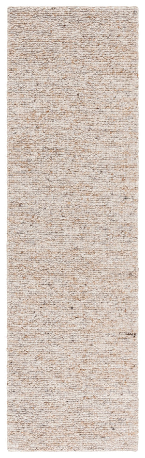 Safavieh Natura Handcrafted Area Rug - Elegant Minimalist Design For Luxurious Comfort And Timeless Style Beige 70% Wool,20% Nylon,10% Cotton Nat257b-3