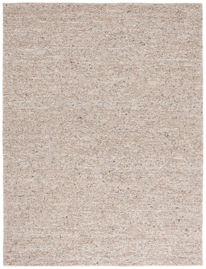 Safavieh Natura Handcrafted Area Rug - Elegant Minimalist Design For Luxurious Comfort And Timeless Style Beige 70% Wool,20% Nylon,10% Cotton Nat257b-3