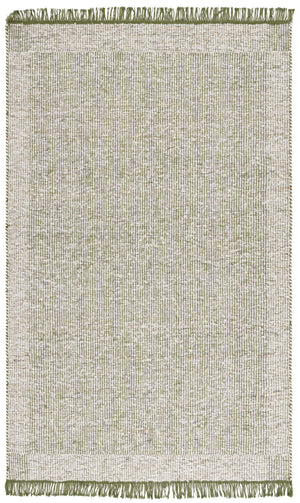 Safavieh Natura Hand Woven Runner Rug – Luxurious Modern Style For Hallways, Artisanal Charm And Elegance Green ,Ivory 70% Wool,20% Cotton,10% Polyester Nat259y-5