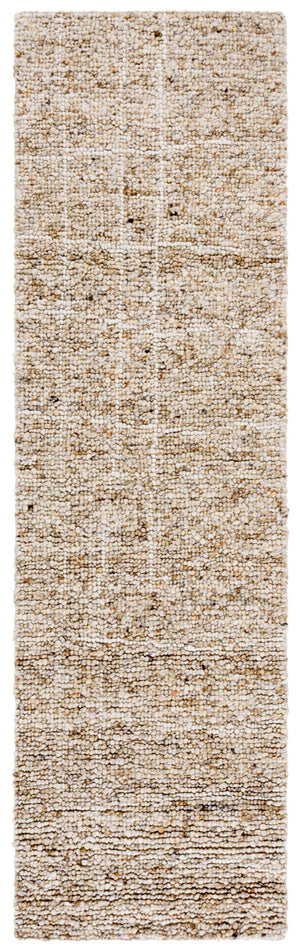Safavieh Natura Handwoven Area Rug - Luxurious Comfort And Timeless Elegance For Modern Home Decor Spaces Beige ,Ivory 70% Wool,20% Nylon,10% Cotton Nat260b-8