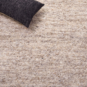 Safavieh Natura Handwoven Area Rug - Luxurious Comfort And Timeless Elegance For Modern Home Decor Spaces Beige ,Ivory 70% Wool,20% Nylon,10% Cotton Nat260b-8