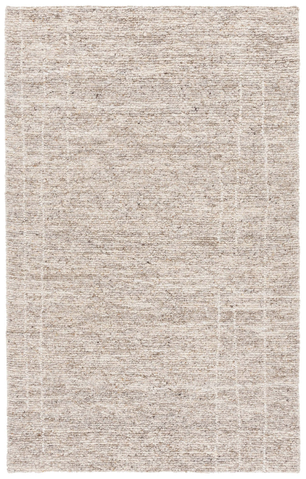 Safavieh Natura Handwoven Runner Rug - Luxurious Modern Design For Hallways And Entryways, Crafted In India Beige ,Ivory 70% Wool,20% Nylon,10% Cotton Nat260b-5