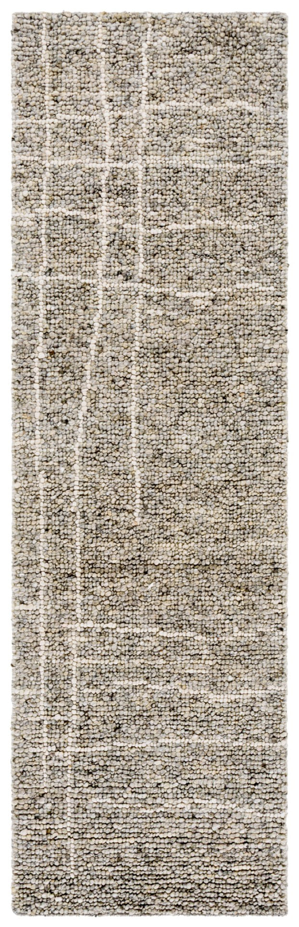 Safavieh Natura Handwoven Area Rug - Luxurious Comfort And Timeless Elegance For Modern Home Decor Spaces Taupe ,Ivory 70% Wool,20% Nylon,10% Cotton Nat260e-3