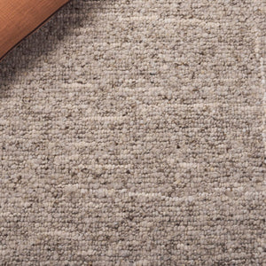 Safavieh Natura Handwoven Area Rug - Luxurious Comfort And Timeless Elegance For Modern Home Decor Spaces Taupe ,Ivory 70% Wool,20% Nylon,10% Cotton Nat260e-3