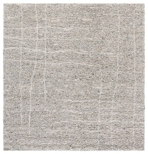 Safavieh Natura Handwoven Area Rug - Luxurious Comfort And Timeless Elegance For Modern Home Decor Spaces Taupe ,Ivory 70% Wool,20% Nylon,10% Cotton Nat260e-3