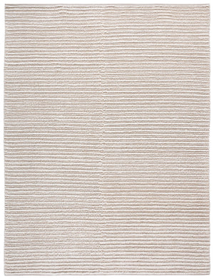Safavieh Natura Handcrafted Bohemian Area Rug – Elegant Design, Durable Wool & Cotton Blend For Stylish Living Spaces Ivory 80% Wool,20% Cotton Nat287a-3