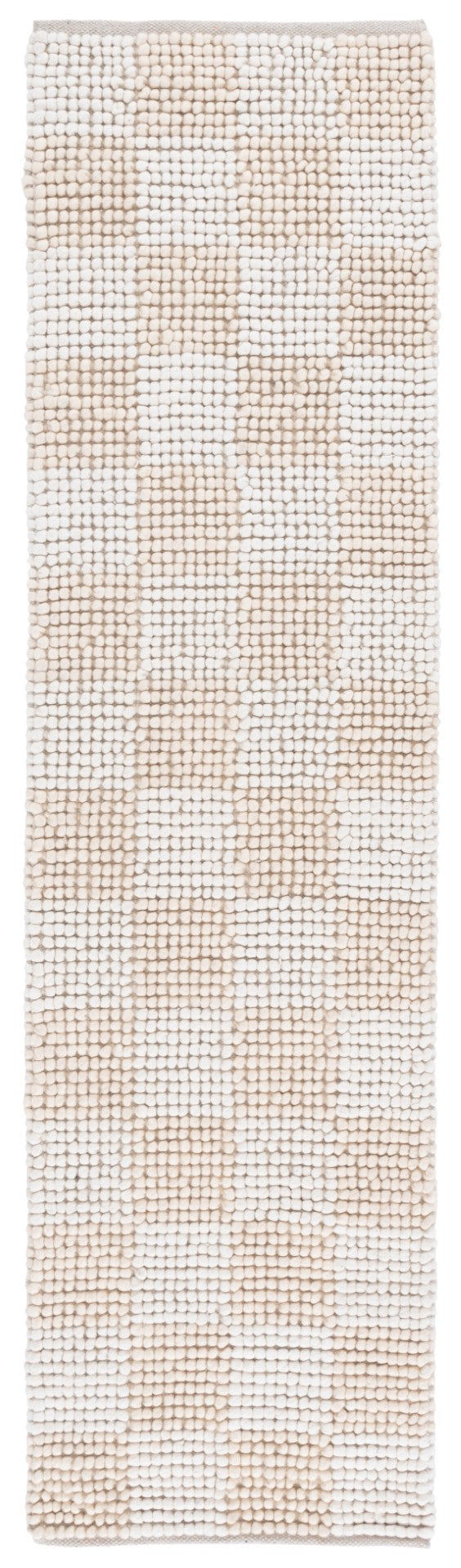 Safavieh Natura Bohemian-inspired Area Rug - Stylish, Durable, And Cozy Addition For Any Home Décor Beige ,Ivory 80% Wool,20% Cotton Nat288b-6