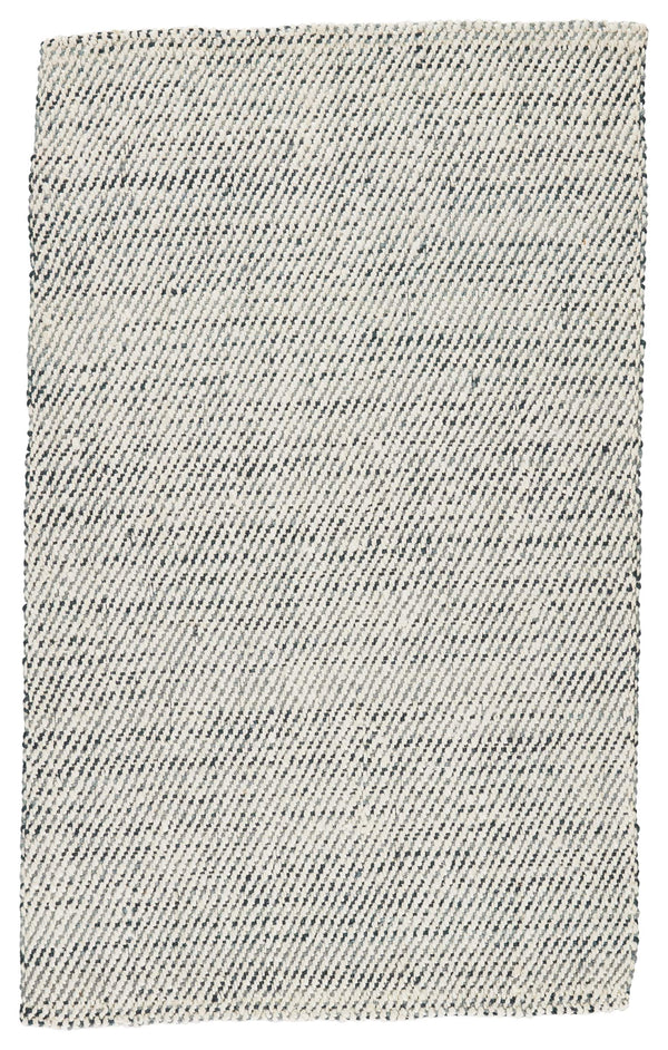 Jaipur Living Jaipur Living Hand Loomed Jute Flatweave Accent Rug Organic Texture for Entryways 2' x 3' RUG138272