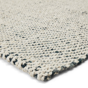 Jaipur Living Jaipur Living Hand Loomed Jute Flatweave Accent Rug Organic Texture for Entryways 2' x 3' RUG138272