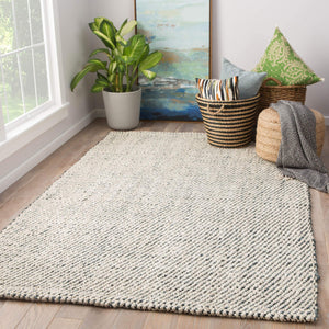 Jaipur Living Jaipur Living Hand Loomed Jute Flatweave Accent Rug Organic Texture for Entryways 2' x 3' RUG138272